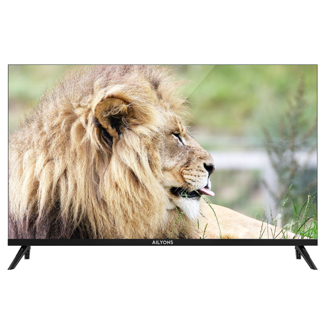 AILYONS SMART TV 43 INCH (LST4306W-M/43UK64/4301S)