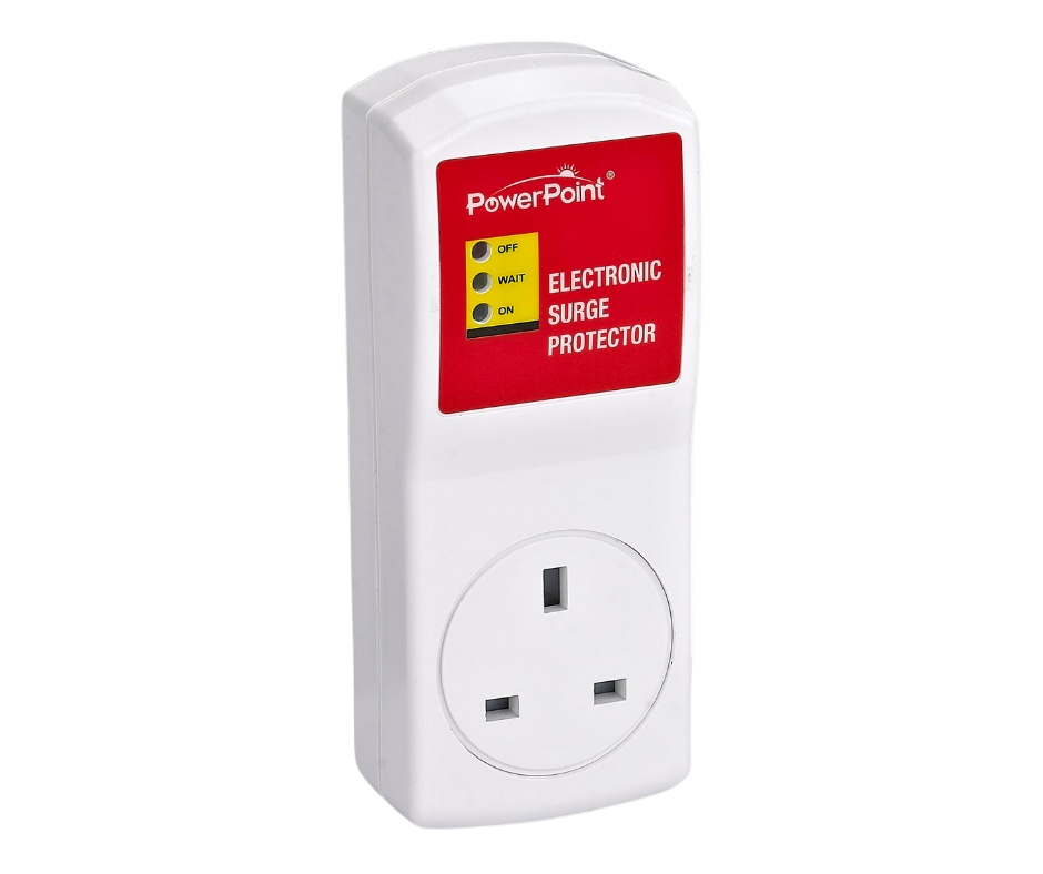 POWERPOINT ELECTRONIC SURGE PROTECTOR
