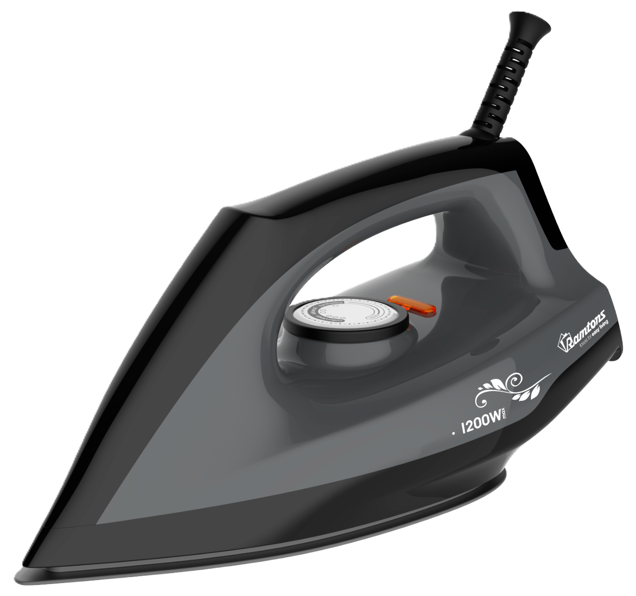 RAMTOMS (RM/692) DRY IRON 