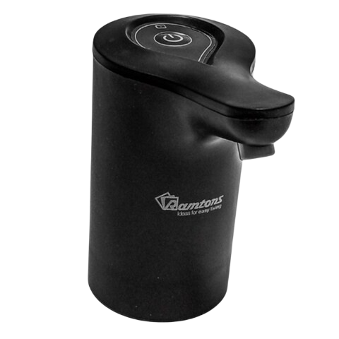RAMTOMS (RM/686) PORTABLE DISPENSER