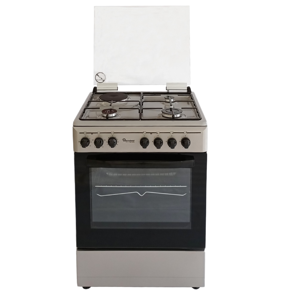 RAMTOMS COOKER 57X57 (RC/306) 3G+1E