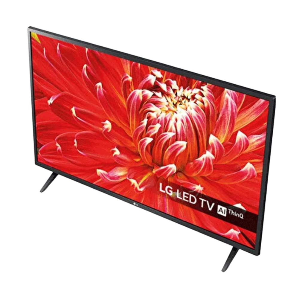 LG SMART LED TV 43INCH (43LM6370PVA) - FHD