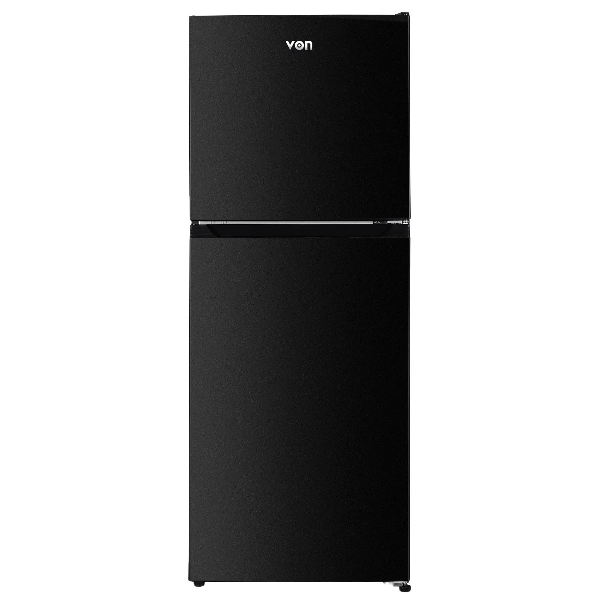 VON FRIDGE TMF VRT-182NRAK 181L DARK INOX