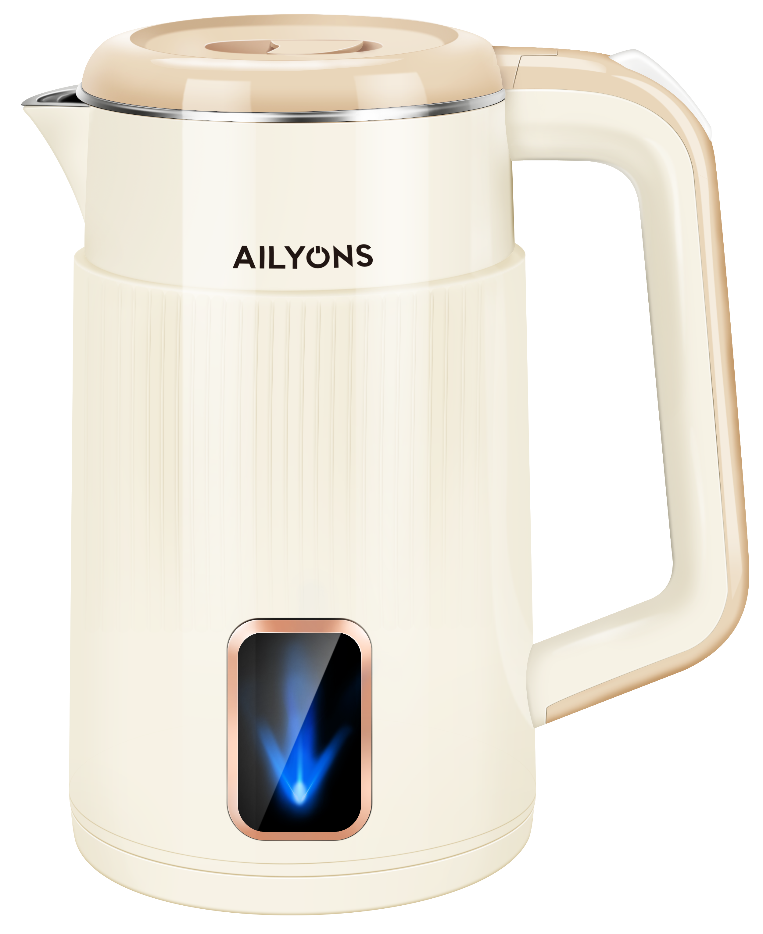 AILYONS KETTLE  FK- 0322