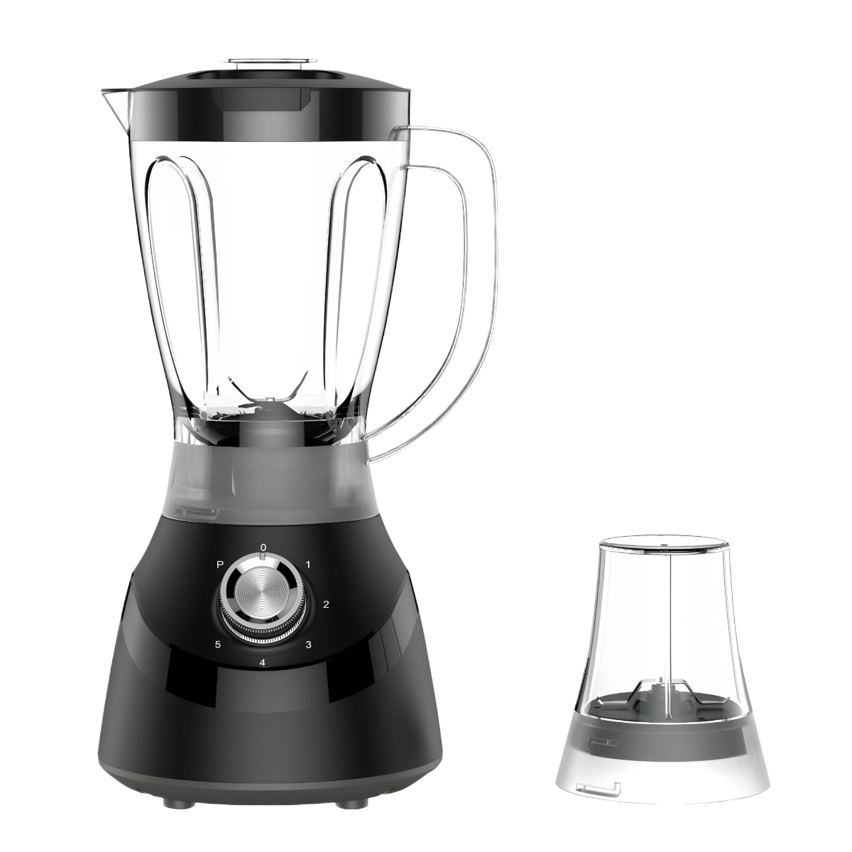 RAMTONS BLENDER + MILL 2 SPEED RM/764