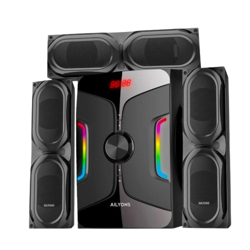 AILYONS SUB WOOFER 3.1CH ELP3613K