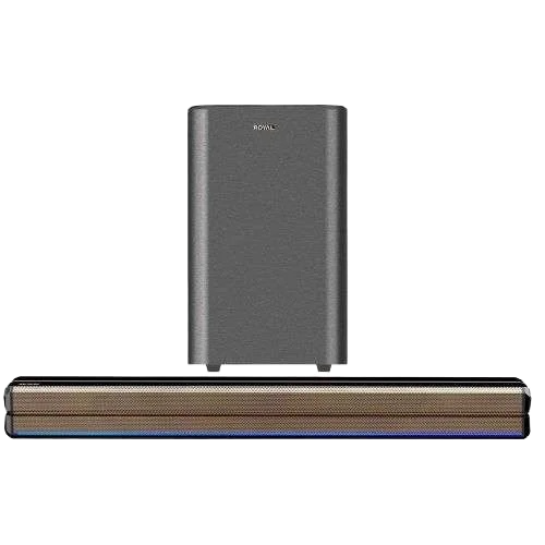 ROYAL SOUND BAR R909