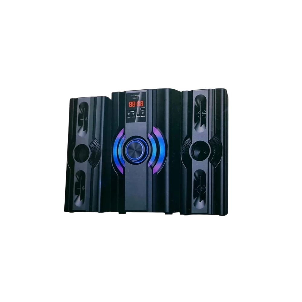 VITRON 2.1CH SPEAKER V520