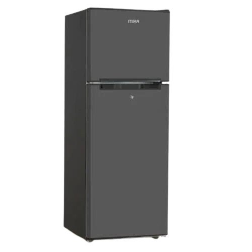 MIKA 138L 2D DE-FROST FRIDGE  MRDCD138DS