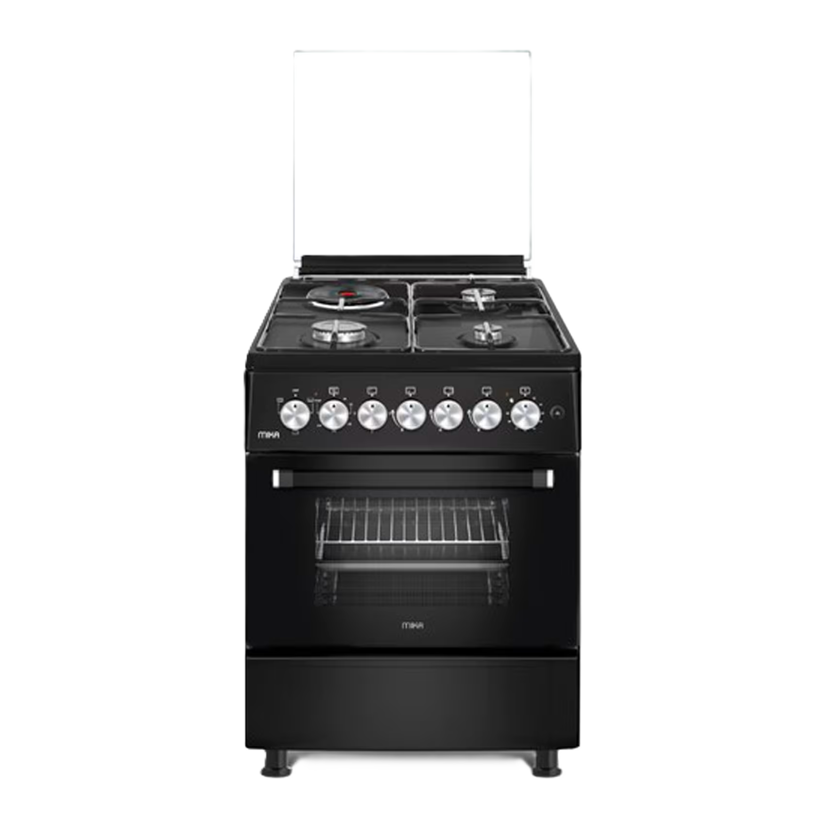 MIKA 58X58 S/COOKER  3G+1E 3F MST58U31E3BLEM