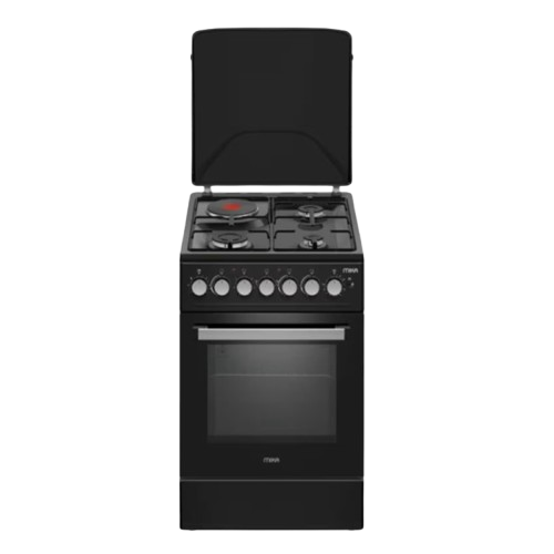 ORYX  50X60 S/COOKER 3G+1E OST250P31E3BLE