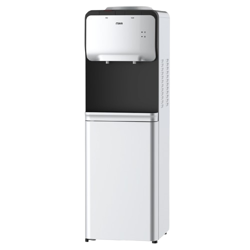 MIKA W/DISPENSER H/N/E-COOLING MWD2305SB