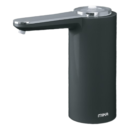 MIKA PORTABLE W/DISPENSER MWD1102BS