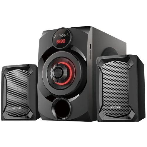 LYONS SUBWOOFER (ELP2409K)