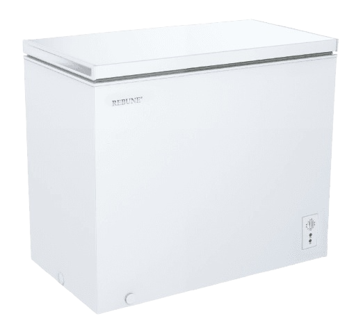 REBUNE CHEST FREEZER RE-BD-150