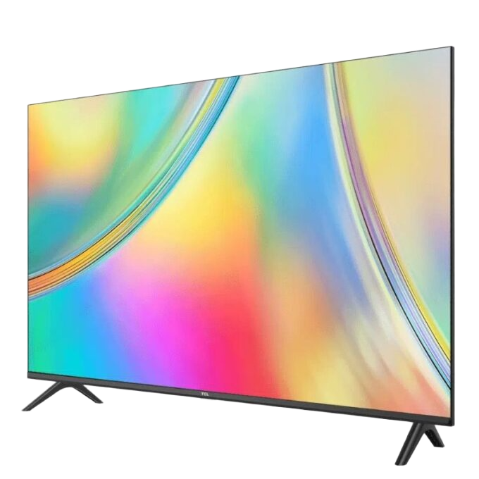 TCL 32 INCH FHD QLED GOOGLE TV 32S5K