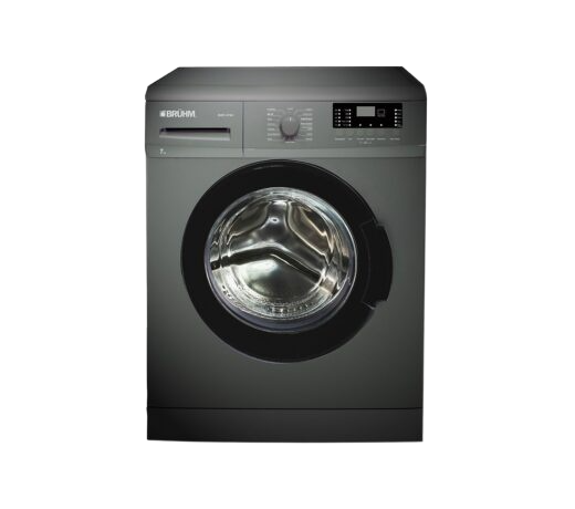 BRUHM W/MACHINE FRONT LOAD 9KG BWF-090G