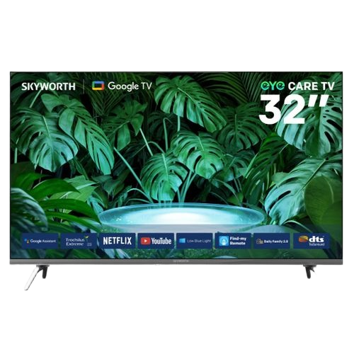 SKYWORTH SMART TV 32INCH 32E3500G 