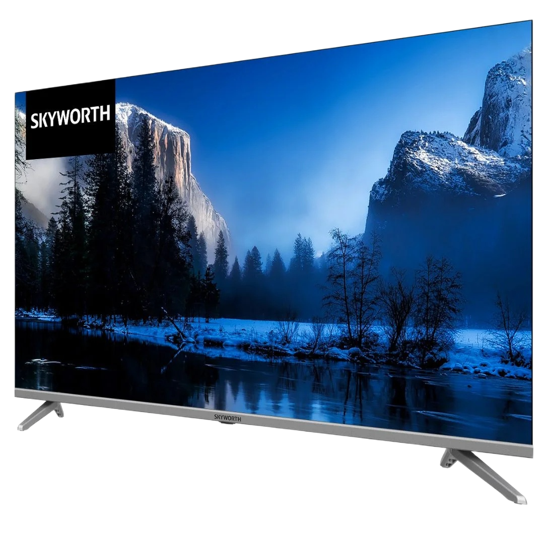 SKYWORTH SMART TV 43INCH 43E3500G