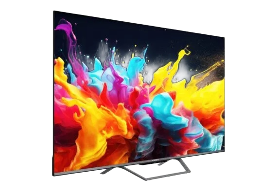 SKYWORTH SMART TV QLED 4K 50INCH 50Q6500G