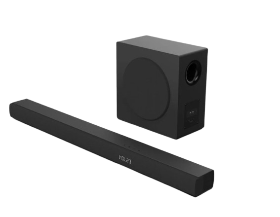 HISENSE HS3100 3.1CH W/LESS S/BAR 480W BLACK