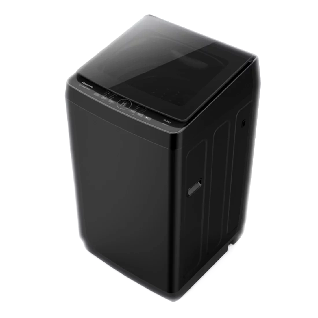 HISENSE WM TL WT3K1123UB 11KG BLCK