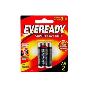 EV BLACK SHD 56X2AA 1215BP2 #EVE107