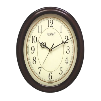 RIKON CLOCK #8651