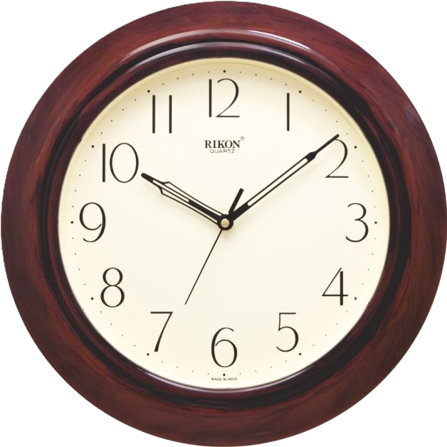 RIKON CLOCK 8251 CLO307 SKY