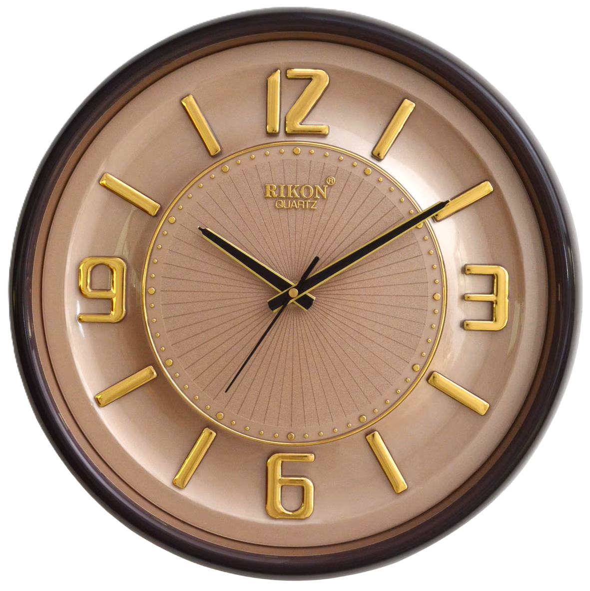 RIKON CLOCK RK 21 SW CLO389 SKY