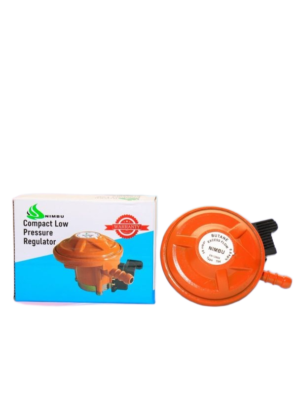 NIMBU LOW PRESSURE REGULATOR 13KG