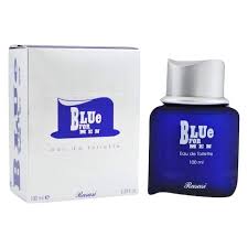 RASASI BLUE FOR MEN PERFUME100ML