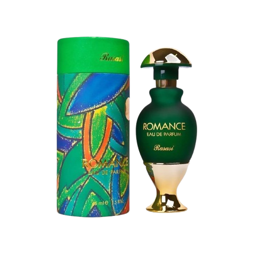 RASASI ROMANCE WOMEN PERFUME 45ML