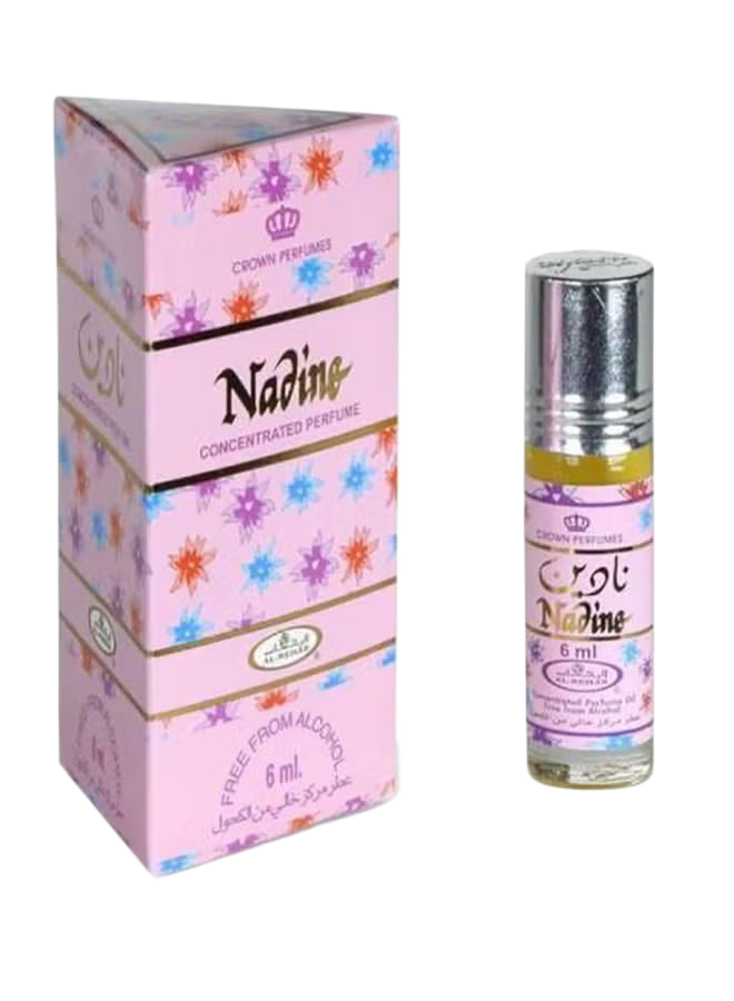 AL-REHAB PERFUME NADINE 6ML
