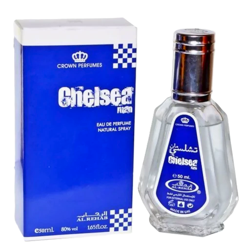 AL-REHAB PERFUME CHELSEA 35/50ML