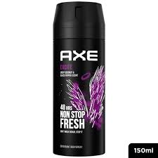 AXE AEROSOL EXCITE 150ML