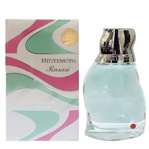 RASASI INSTINCTS FOR WOMEN 50ML