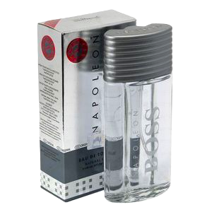 NAPOLEON BOSS PERFUME NOIR 100ML