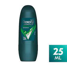 REXONA FM MINI R/ON QUANTUM 25ML