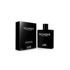 ARIS TECHNIQUE (M) PERFUME 100ML