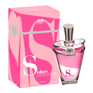 R & R SEDUCE PERFUME 100ML