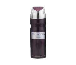 EMPER PROTOCOL POUR HOMME DEO SPRAY 200ML