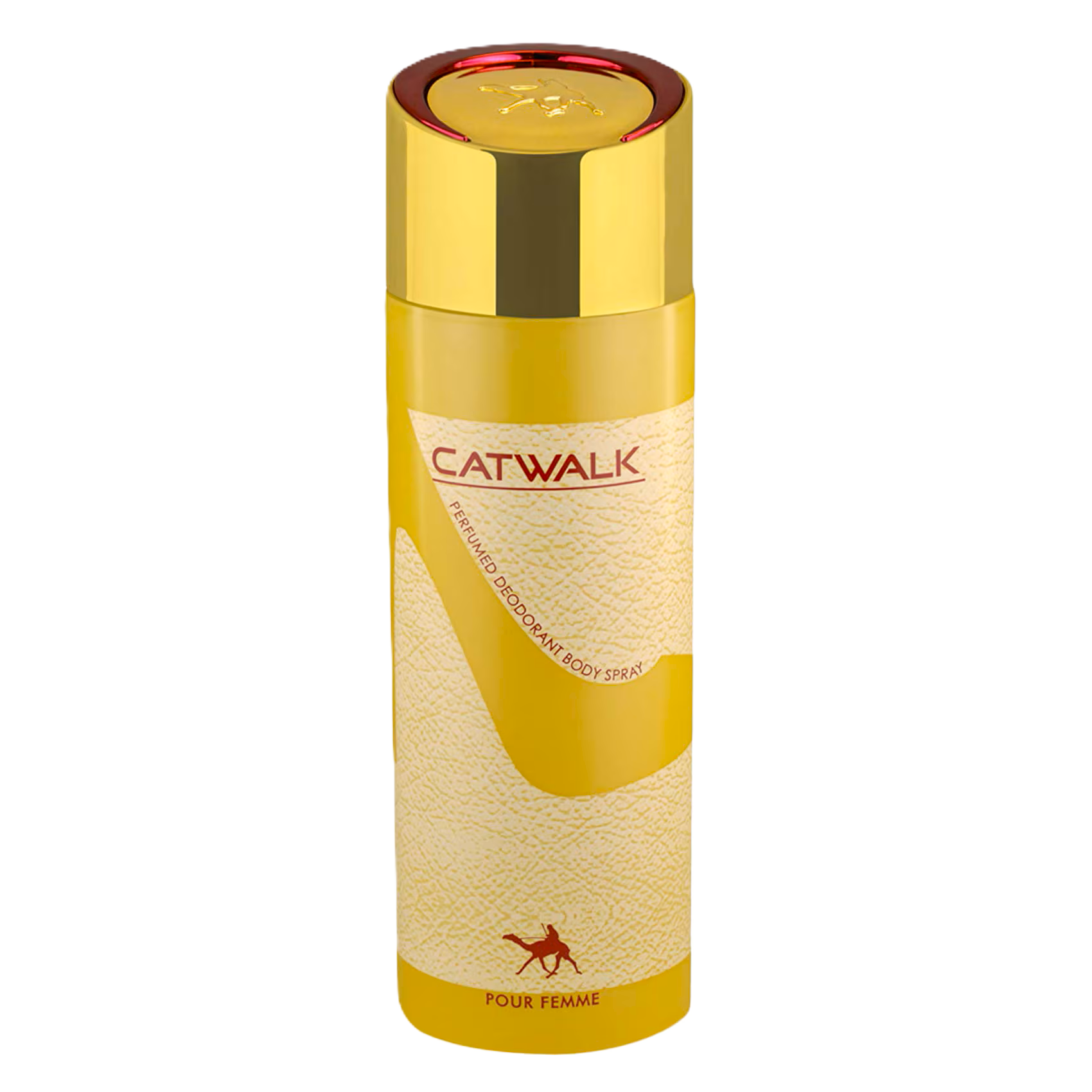 LE CHAMEAU CATWALK DEO SPRAY 200ML