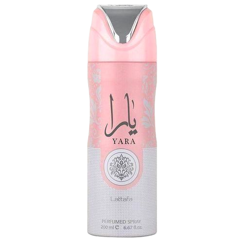 LATTAFA YARA DEO SPRAY 200ML