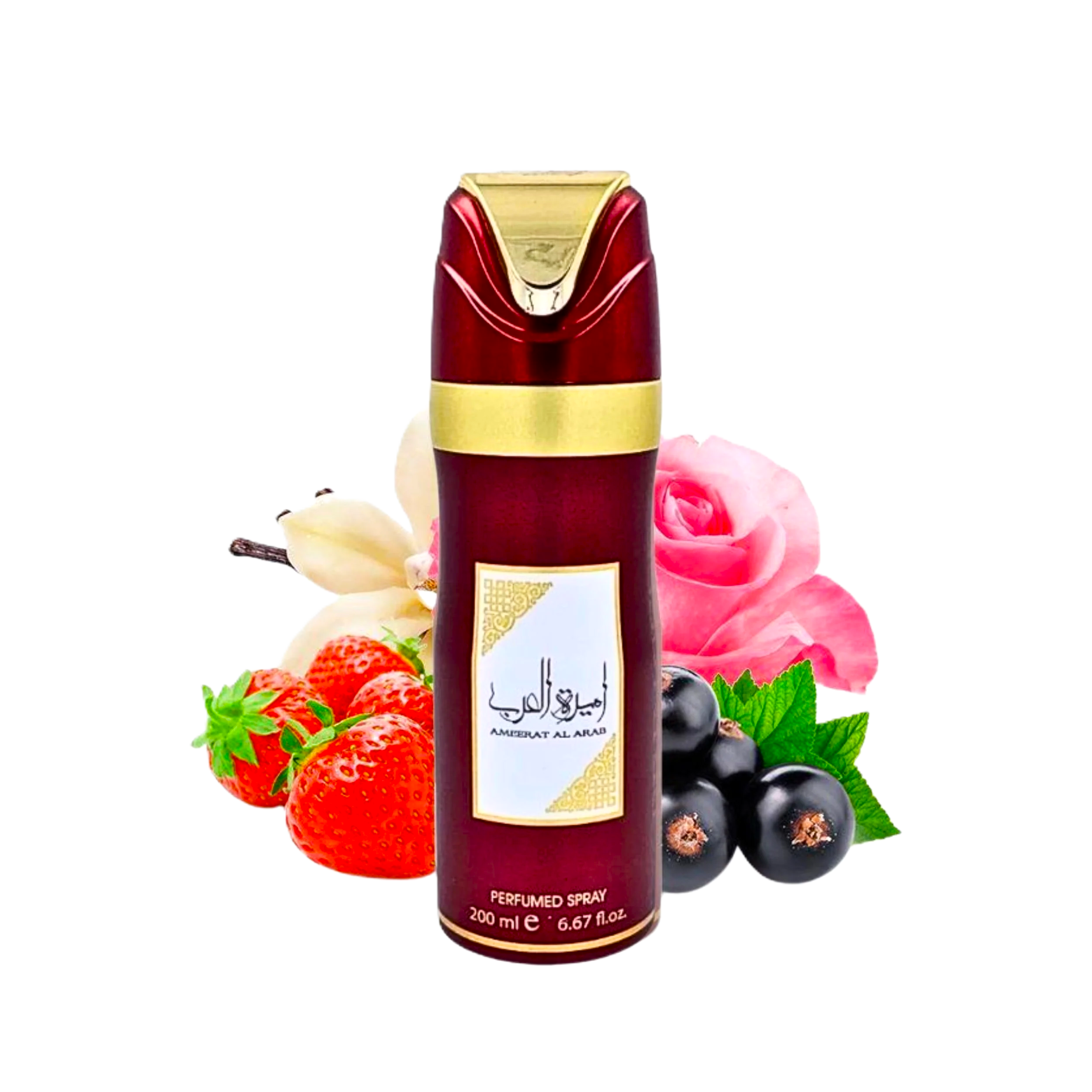 LATTAFA AMEERAT AL ARAB DEO SPRAY 200ML