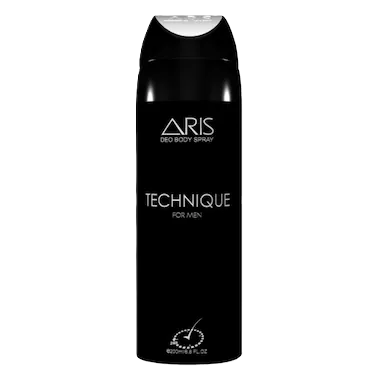ARIS TECHNIQUE DEO SPRAY 200ML