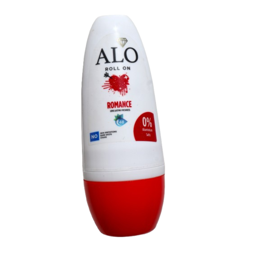 ALO ROLL ON ROMANCE 50ML