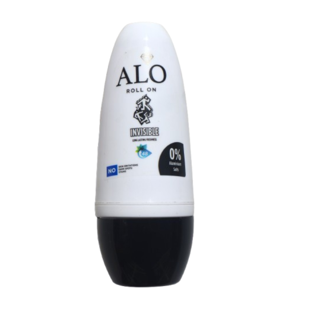 ALO ROLL ON INVISIBLE 50ML
