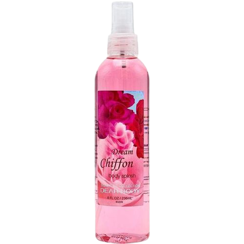 DEAR BODY SPLASH DREAM CHIFFON 236ML