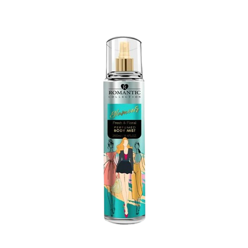 ROMANTIC COLLECTION GLAMOURS 250ML